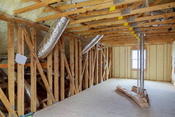 Best Residential Insulation in Liverpool, NY