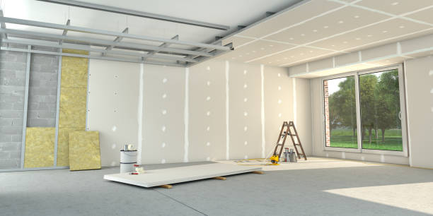 Best Eco-Friendly Insulation in Liverpool, NY
