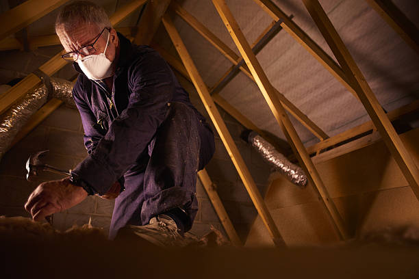 Types of Insulation We Offer in Liverpool, NY