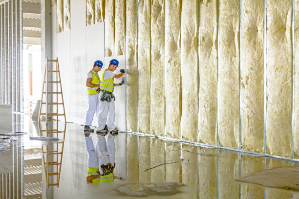 Best Spray Foam Insulation in Liverpool, NY